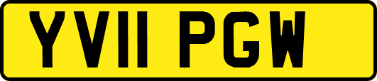 YV11PGW