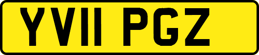 YV11PGZ