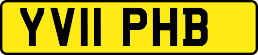 YV11PHB