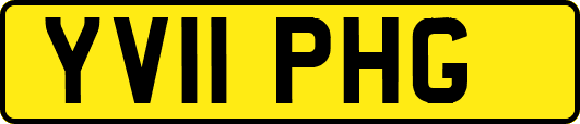 YV11PHG