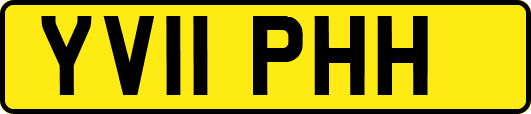 YV11PHH