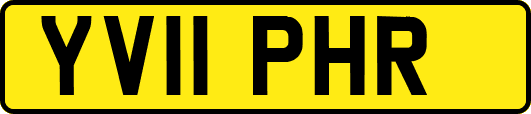YV11PHR