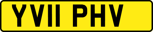 YV11PHV