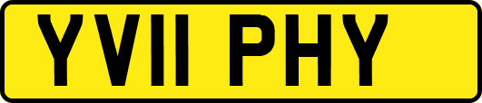 YV11PHY