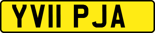 YV11PJA