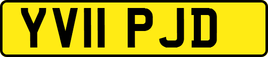 YV11PJD