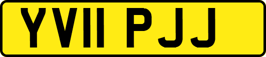 YV11PJJ