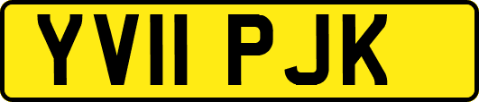YV11PJK