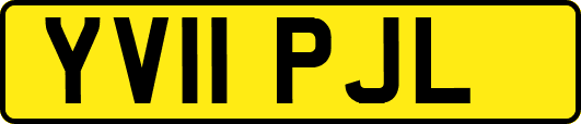 YV11PJL