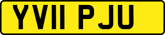 YV11PJU