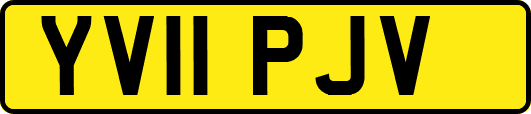 YV11PJV