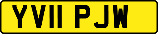 YV11PJW