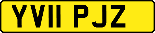 YV11PJZ
