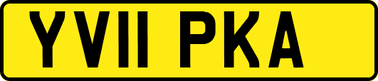 YV11PKA