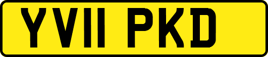 YV11PKD