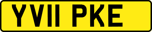 YV11PKE