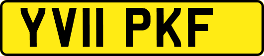 YV11PKF