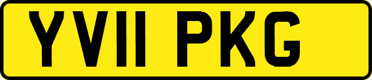 YV11PKG
