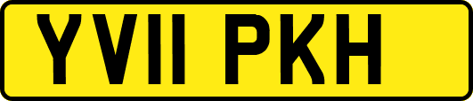 YV11PKH
