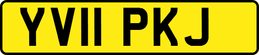 YV11PKJ