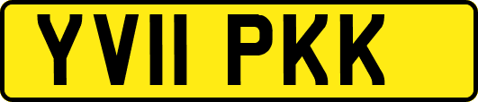 YV11PKK