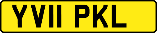 YV11PKL