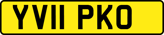YV11PKO