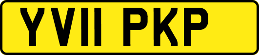 YV11PKP