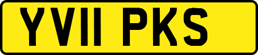 YV11PKS