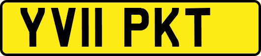 YV11PKT
