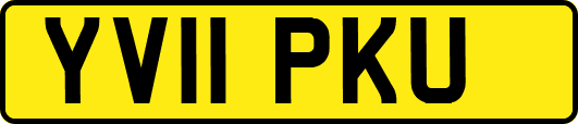 YV11PKU