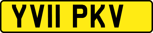 YV11PKV