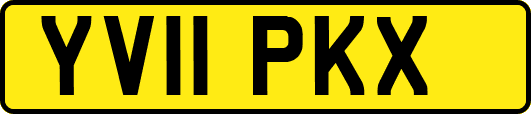 YV11PKX