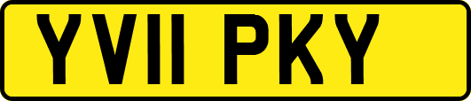 YV11PKY
