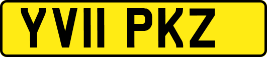 YV11PKZ