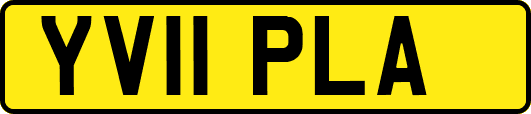 YV11PLA