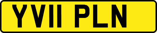 YV11PLN
