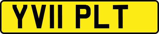 YV11PLT