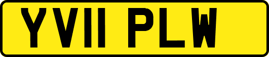 YV11PLW