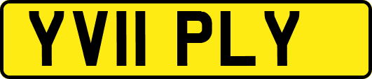 YV11PLY