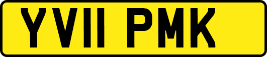 YV11PMK