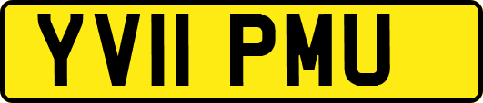 YV11PMU