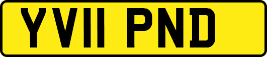 YV11PND