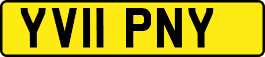 YV11PNY