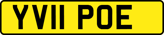 YV11POE
