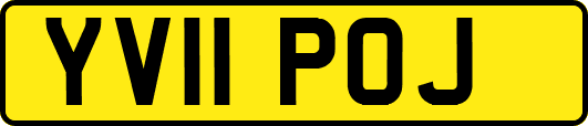 YV11POJ