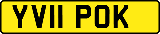 YV11POK