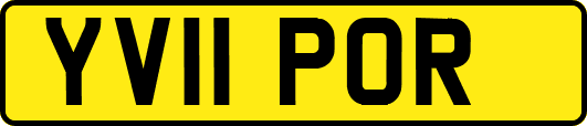 YV11POR