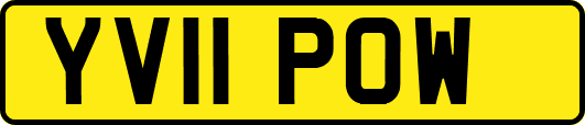 YV11POW