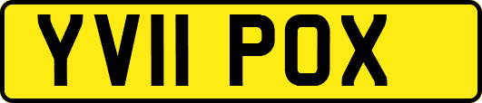 YV11POX